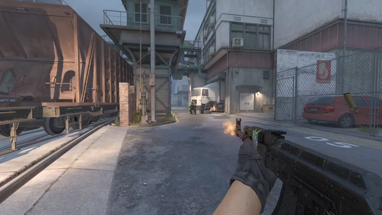 highlight